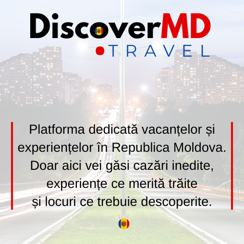DiscoverMD Logo